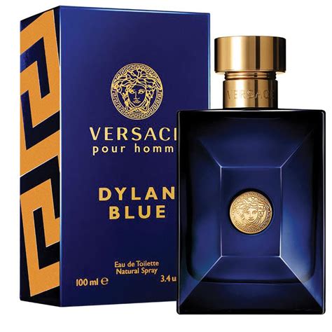 versace blue cologne price